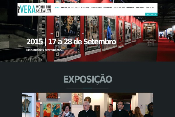 Inside theme site design template sample