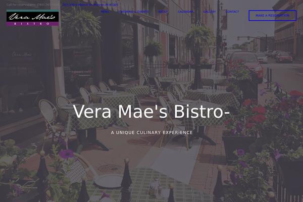 Site using Beaver Builder - WordPress Page Builder plugin