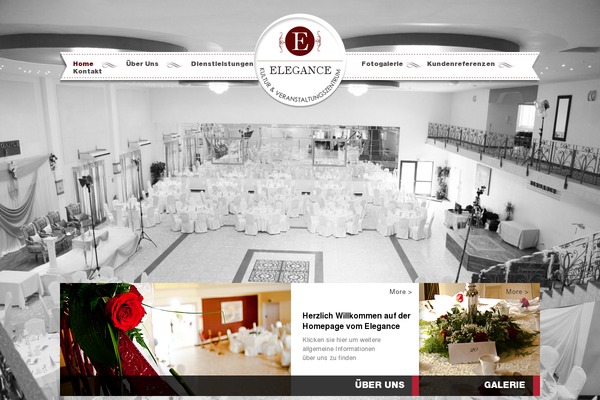 Site using TBTestimonials plugin