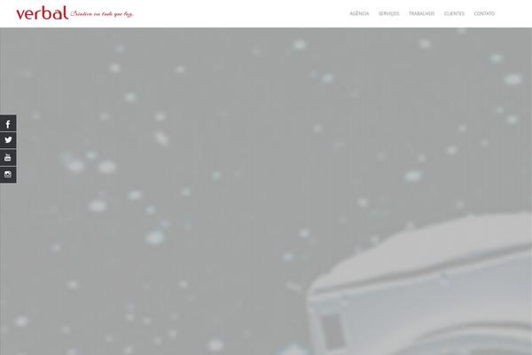 Site using Helios Solutions Social Media Buttons plugin