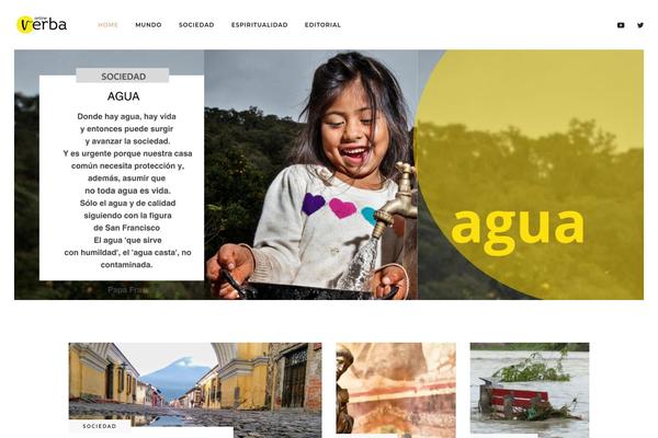 Site using Edgtf-core plugin