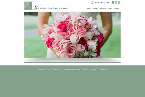 Site using Meteor Slides plugin
