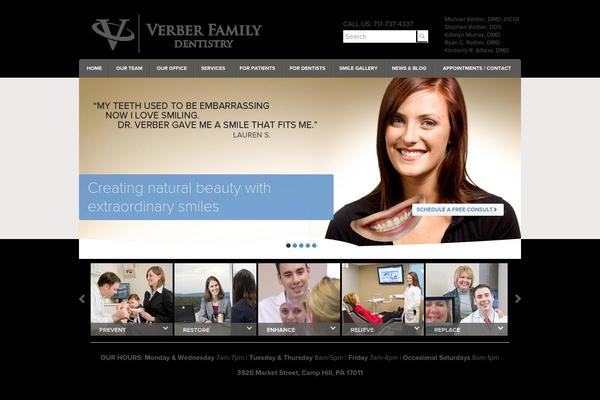 Site using Beaf-before-and-after-gallery plugin