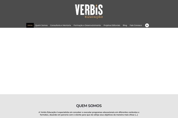 Site using Vc-super-bundle plugin