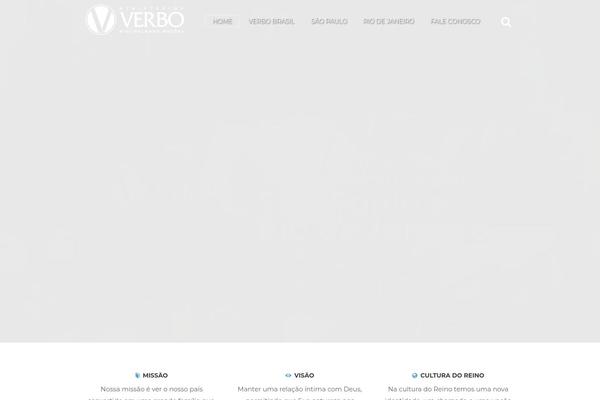 Grace-church-child theme site design template sample