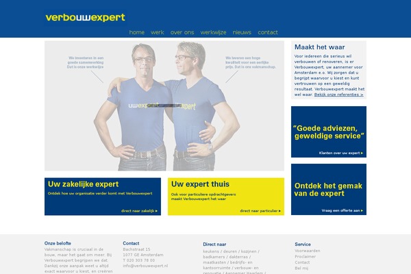 Site using Divi-responsive-helper plugin