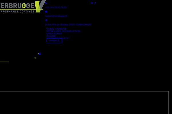 Site using Polylang plugin