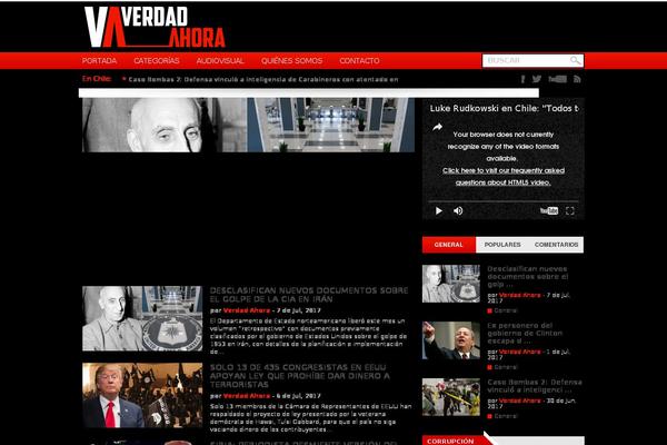Site using Simple Colorbox plugin