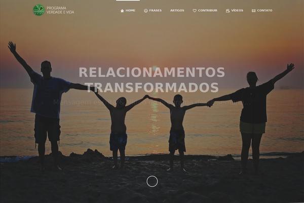Site using Js_composer_theme plugin
