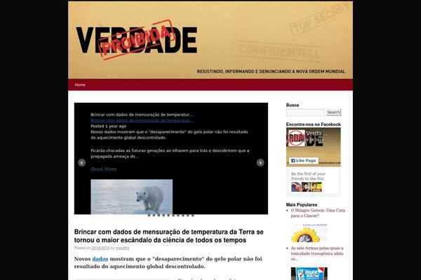 Site using Bitcoin Payments plugin