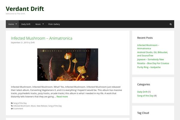 generate-child WordPress theme, websites list used generate-child theme generate-child theme websites examples