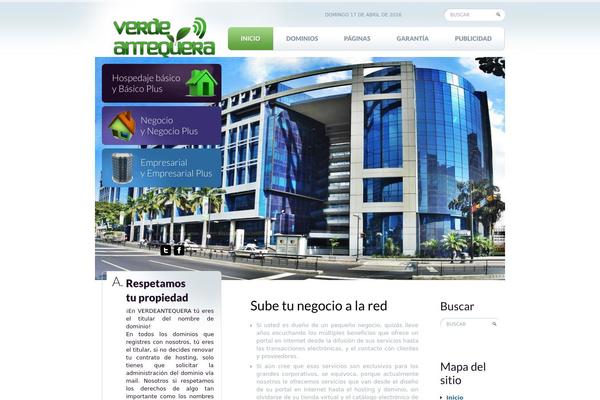 Theme1191 theme site design template sample
