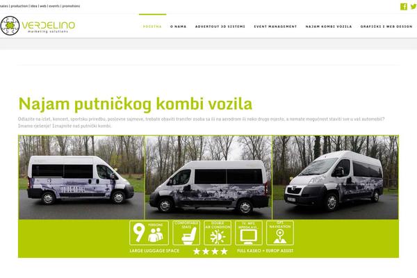Site using EU Cookie Law plugin