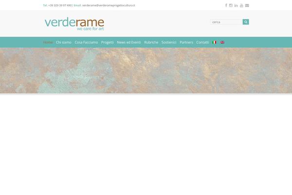 Site using Responsive Lightbox by dFactory plugin