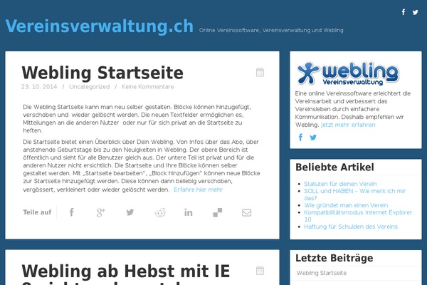 Site using Bluthcodes plugin