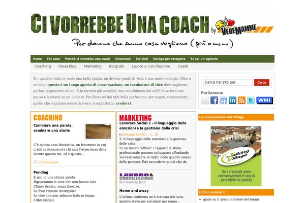 Livewire theme site design template sample