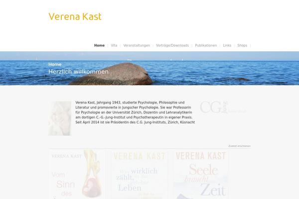 Ideo-v1-13 theme site design template sample