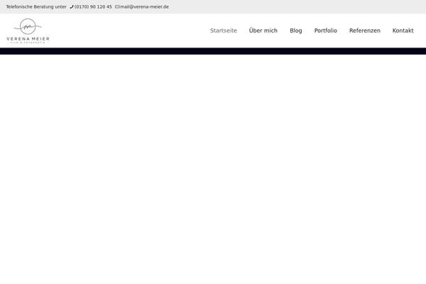 Site using Indeed-my-testimonials plugin