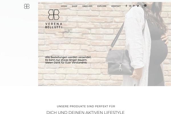 Site using Instagram Slider Widget plugin
