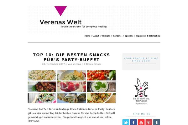 Site using Basic Instagram Widget plugin
