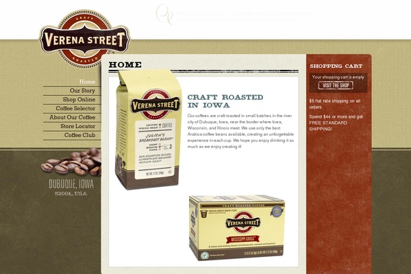 Easel theme site design template sample