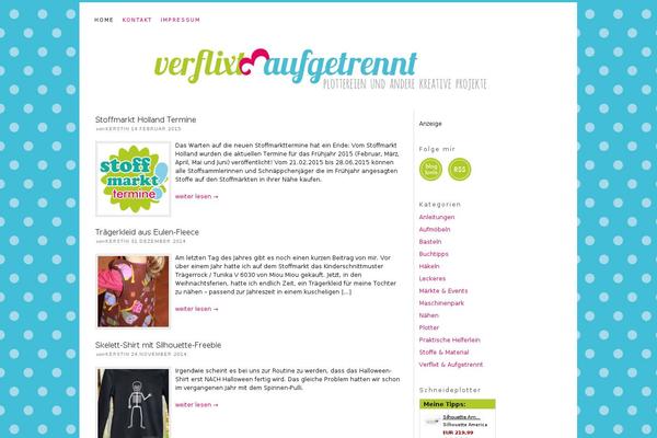 Site using Ubermenu plugin