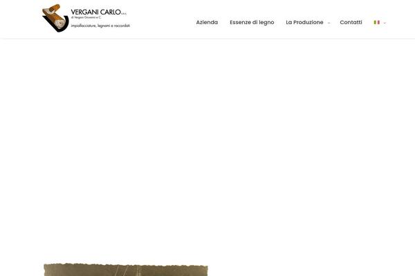 Site using Trx_socials plugin