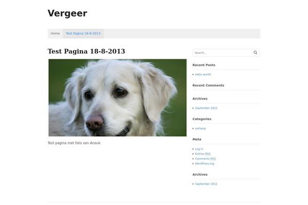 Site using Cx-footer-customizer-master plugin