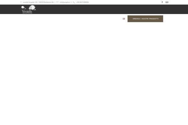 Site using Mkdf-hotel plugin