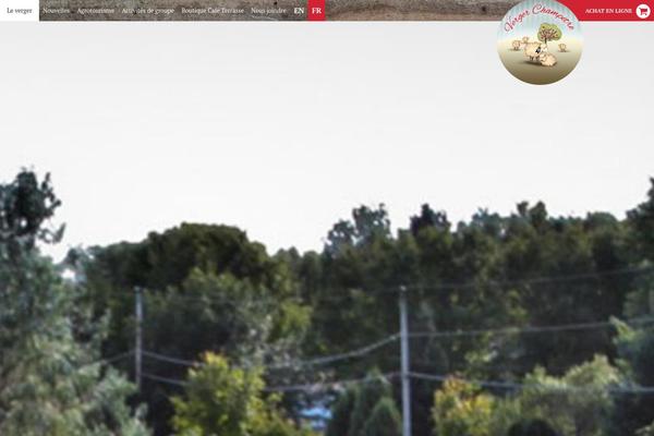 Site using Easy Foundation Shortcode plugin