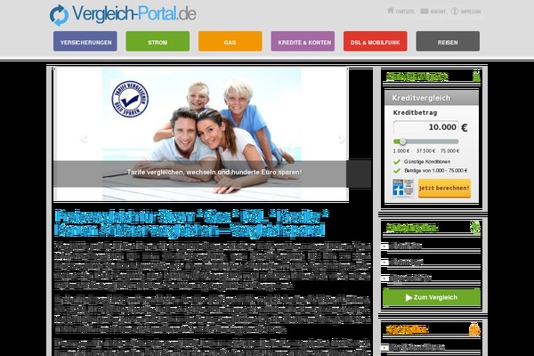 Site using Plugin: Kontakt plugin