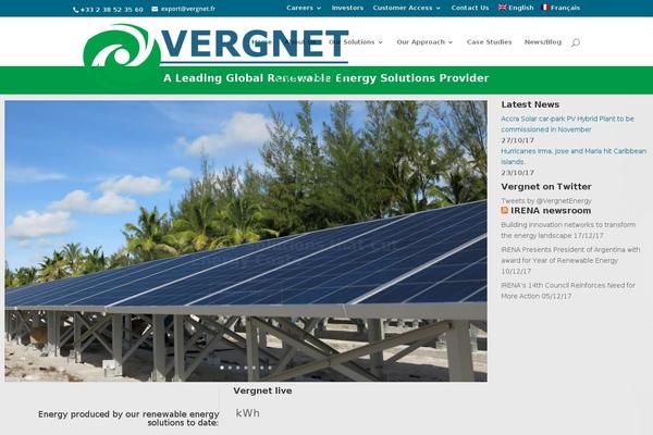Site using WP-DownloadManager plugin