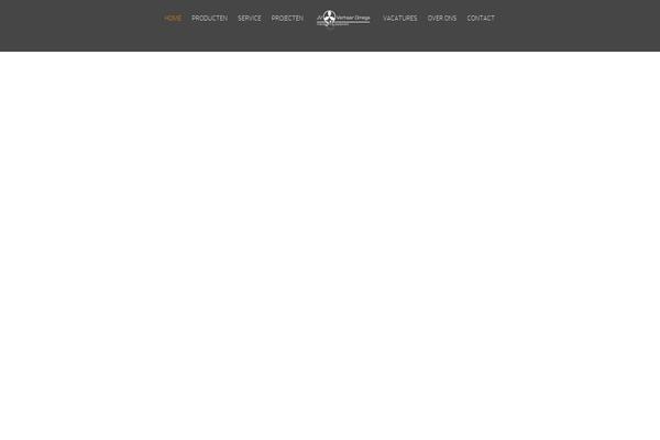 Divi_child theme site design template sample