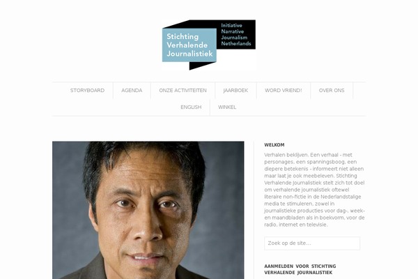 Site using Divi-mobile plugin