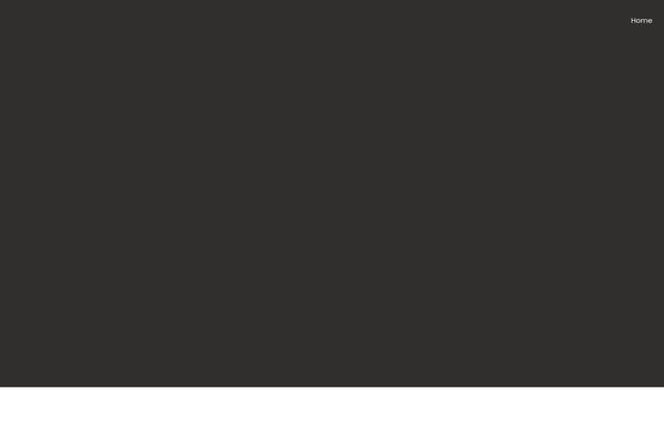 Astra theme site design template sample