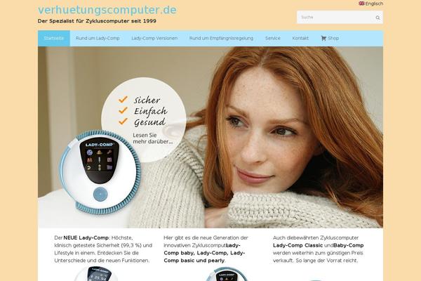 Site using FooboxV2 plugin