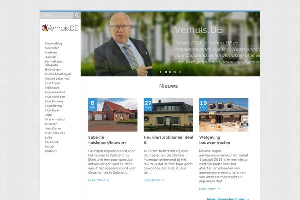 Site using PanoPress plugin