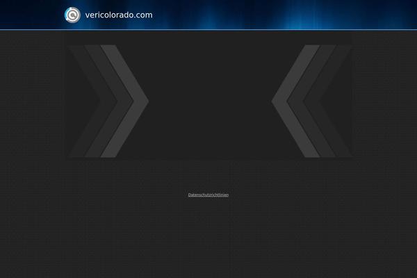 Site using Contact Form Builder plugin