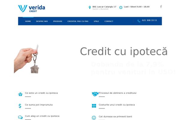 BestBuild theme site design template sample