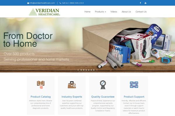 Site using Free-responsive-iframe-video-embeds plugin