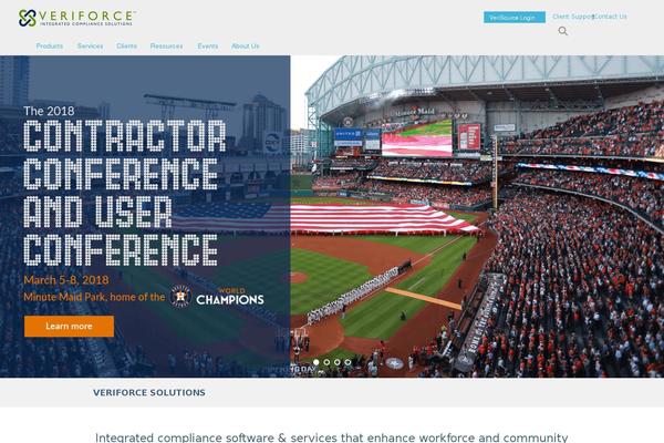 Site using WP Google Analytics Events plugin