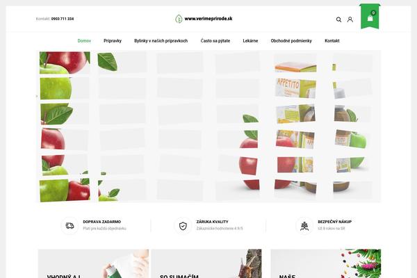 StarBella theme site design template sample