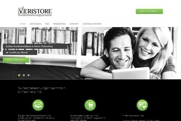 Site using Wp-typography plugin