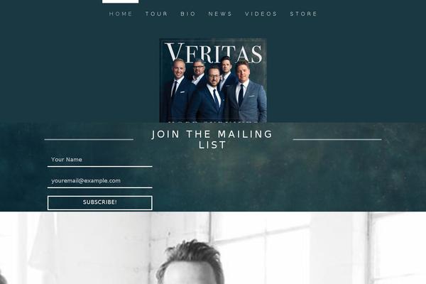 Site using Mgl-instagram-gallery plugin