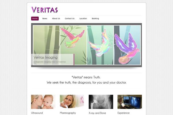 Colorway Theme theme site design template sample