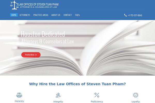 Site using Powie's WHOIS plugin
