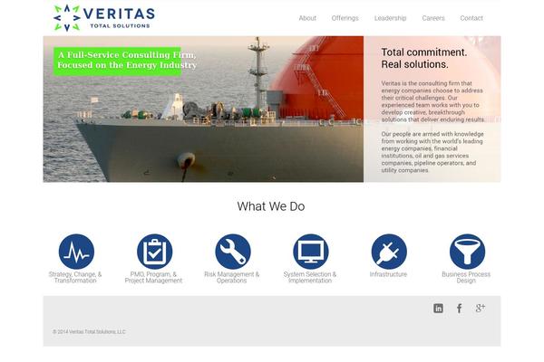 veritasts.com site used Im-yeti