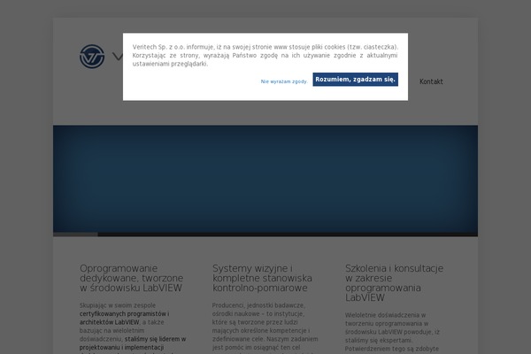 Foxy theme site design template sample