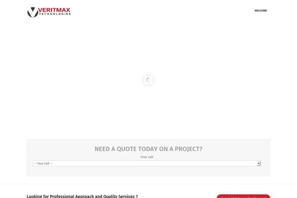 Site using Themesflat plugin
