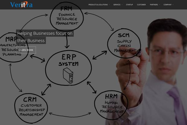 Site using Bootstrap Multi-language Responsive Testimonials plugin